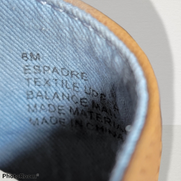 Makalu California  flat, size 8M - Picture 9 of 9